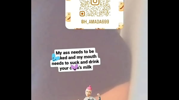 Show me your bnana My new insta:- h amada699 #medical #horny #ass #sexyass #bottom #pinkbou #chicken #ass #She ... 6 sec