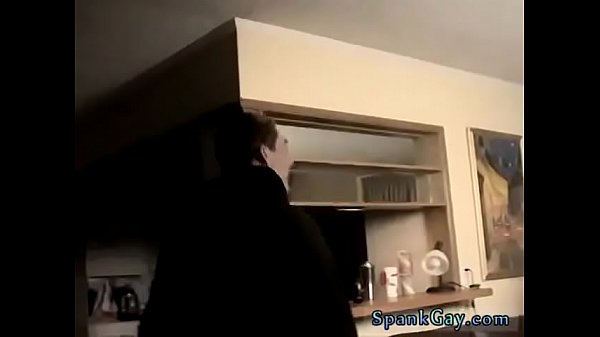 Czech gay twink spanking xxx This is what happe...