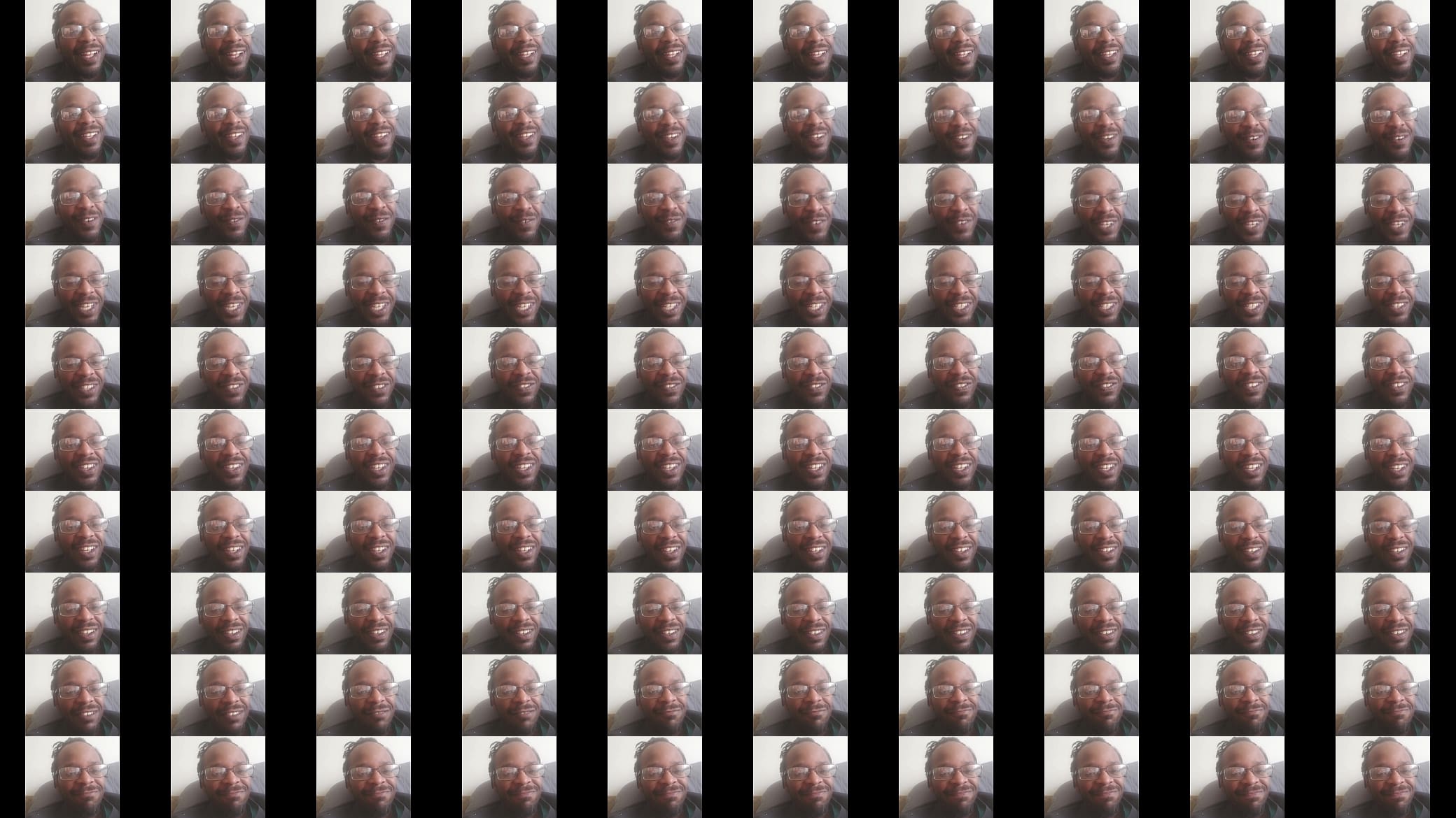 Verification video 预览图