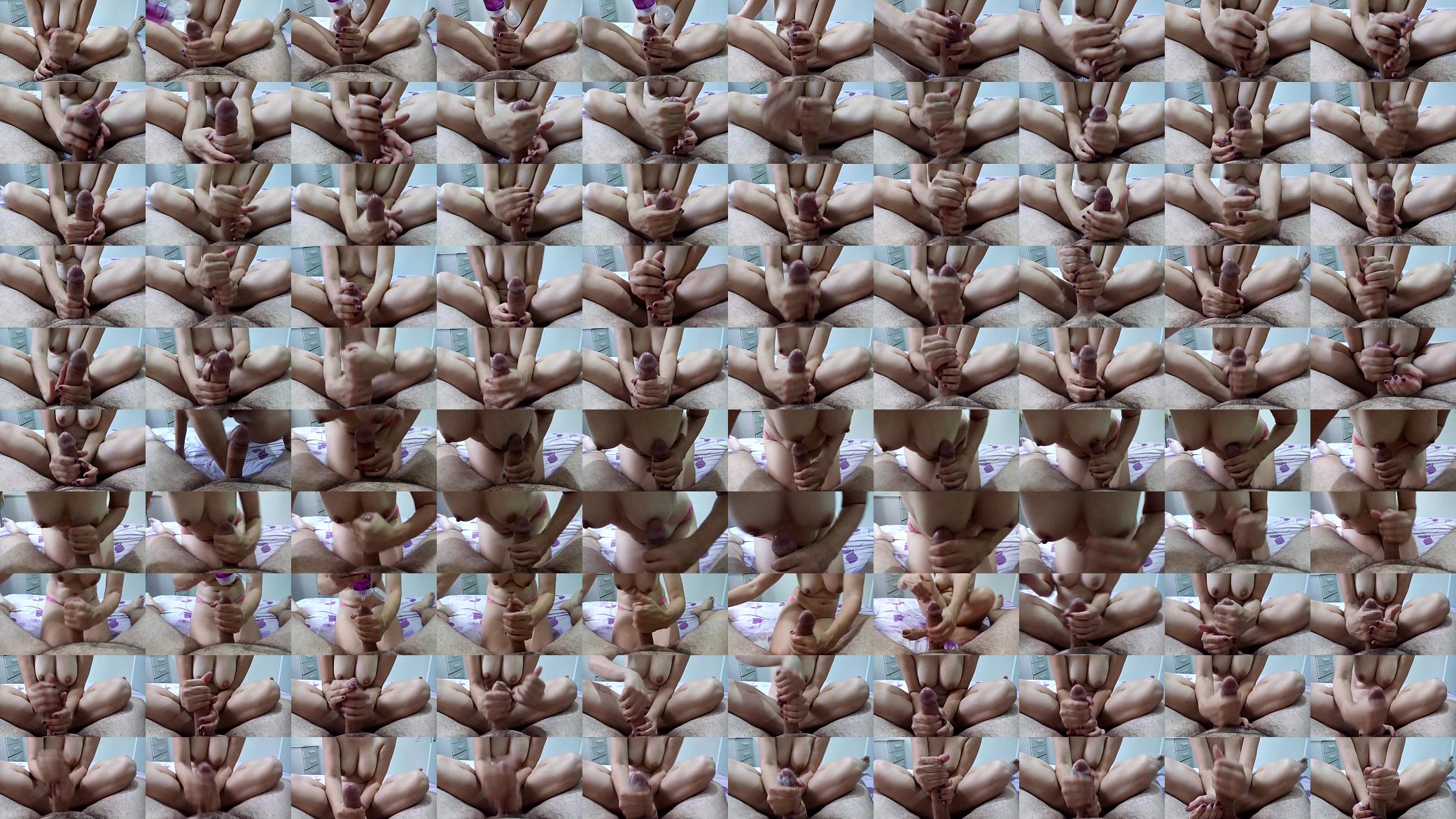 Punheta deliciosa da esposa 预览图