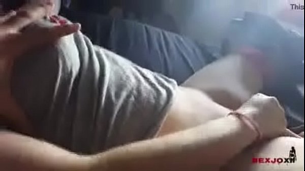 thumb outside
