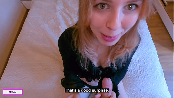 The dude from the app came straight into my pussy on the first date