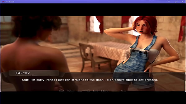 Love Season: Farmer’s Dreams Adult game