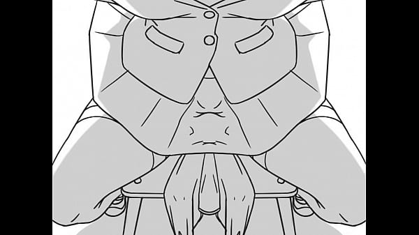 Colegiais tendo uma rapidinha