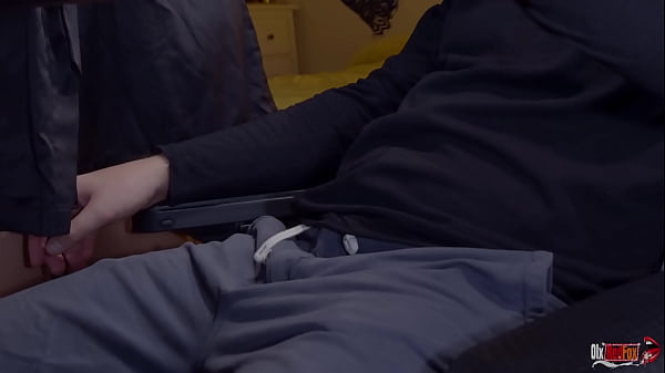Caring Stepmother Helps Stepson Relax (Season 1, Episode 3)