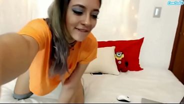 Anastaxia Lynn big ass dancing