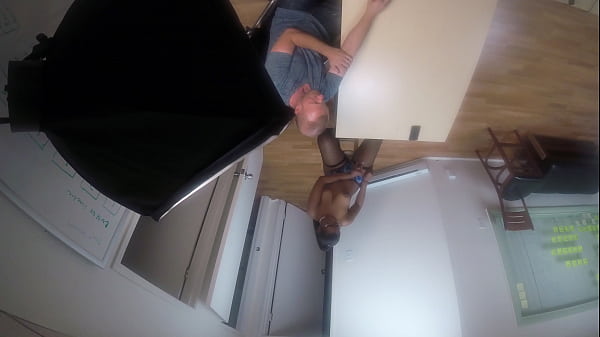 Missy Maverick Cam Fetish 3