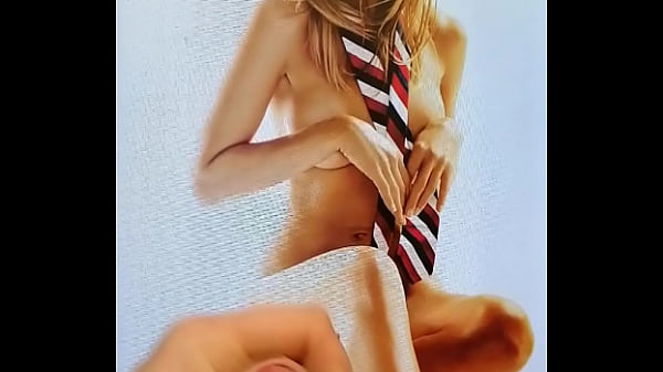 Download Video - Cumming over Jennifer Aniston