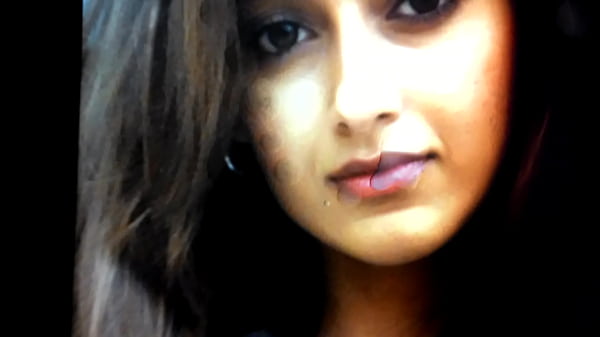 Cum tribute to ileana