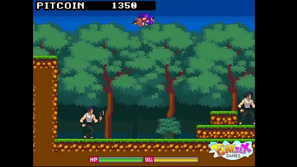 NYAN-FU GIRL download in https://playsex.games