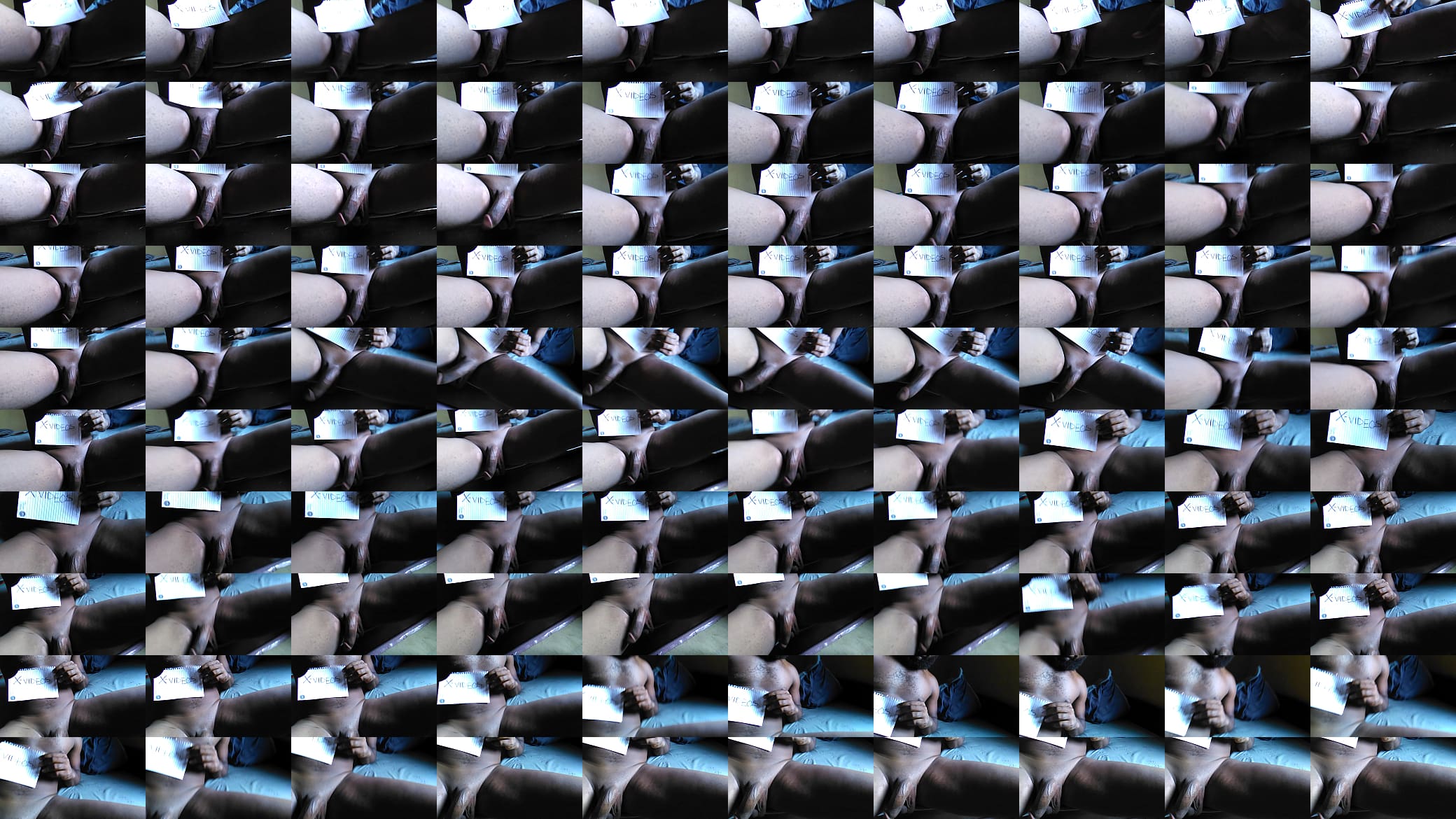 Verification video 预览图