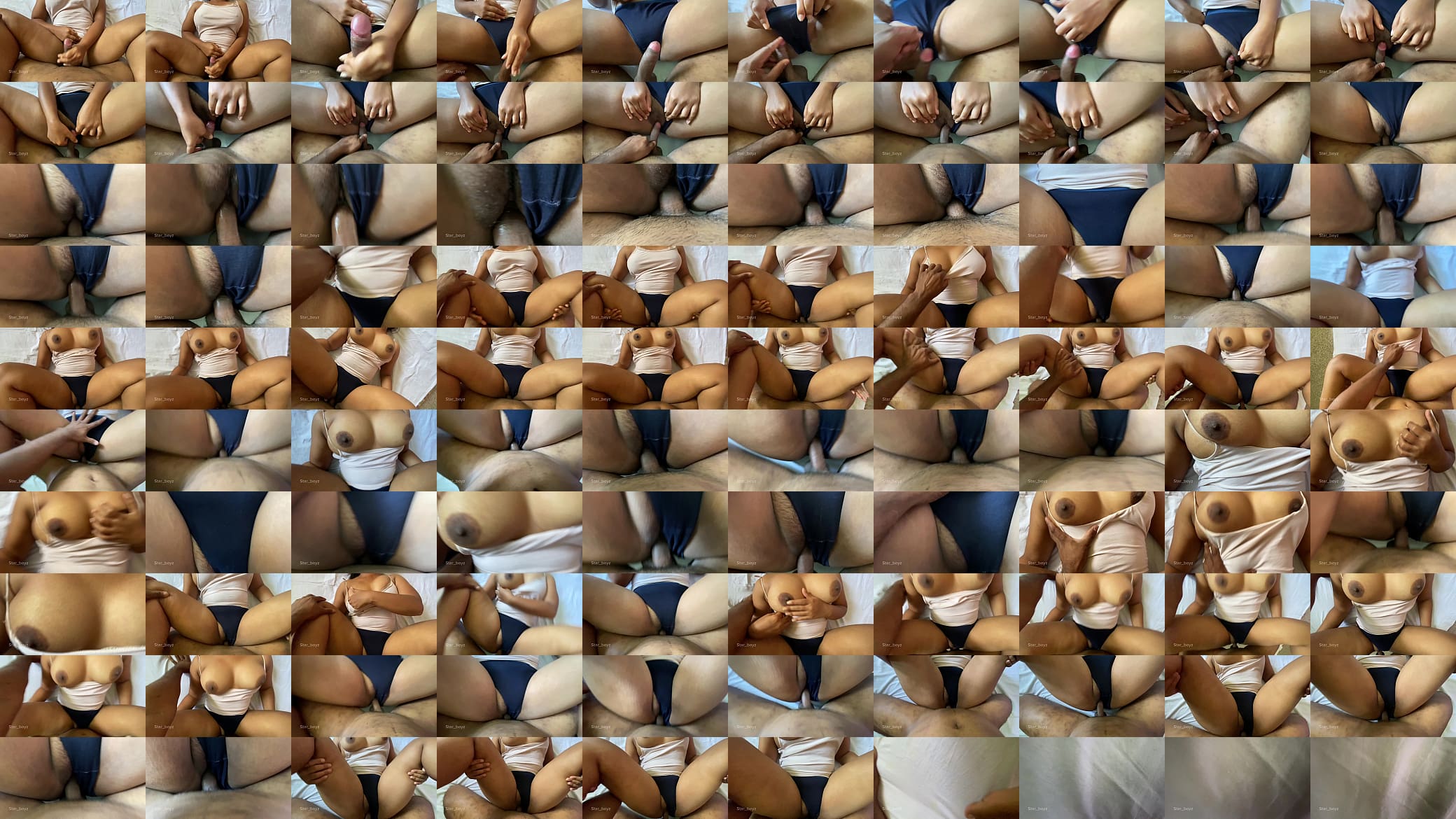 Star boyzzz - update #4 预览图
