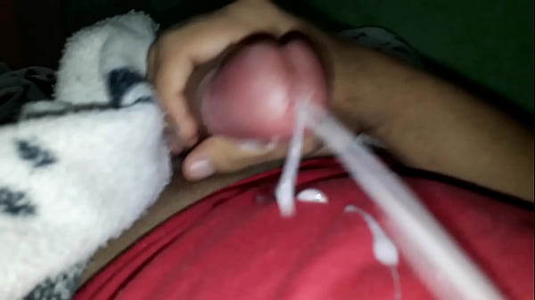 double super cumshot