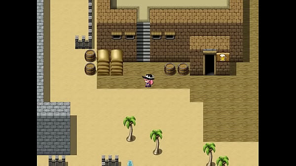 (  18 ) H RPG Games Il Mare ~The She-Pirates of Deep Blue~#2