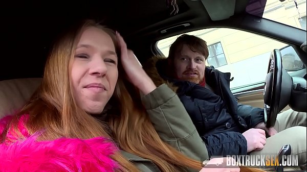 Amazing Paris Devine Cheats on her Boyfriend while He is Outside