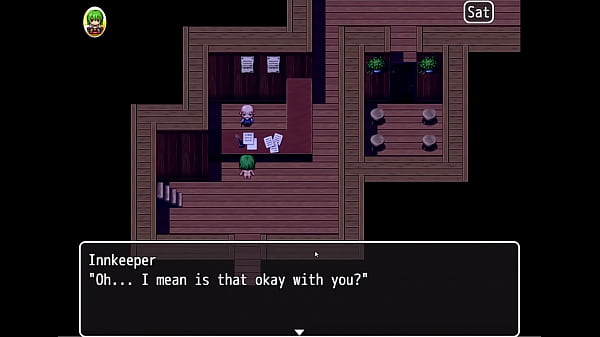 Download Video - Yuka scattred shard of the yokai &lbrack;PornPlay Hentai game&rsqb; Ep&period; naked public walk and stranger raw fucking