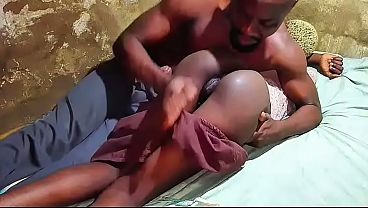 Download Video - African Couple