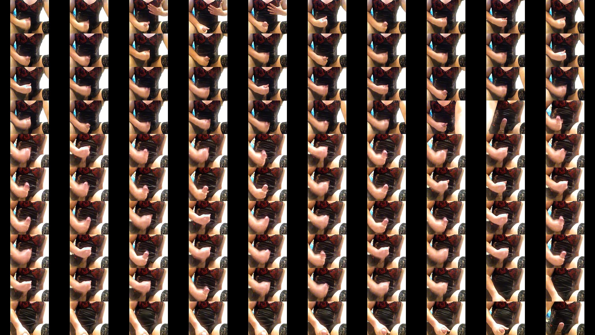 Teen CD wanking off 预览图
