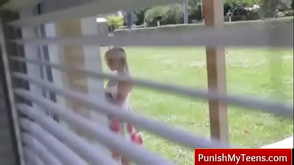 Punish Teens - Extreme Hardcore Sex from  04