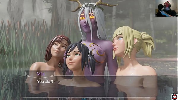 Download Video - Mist - &lpar; PT 69 &rpar; - &lbrace;395 games&rcub;