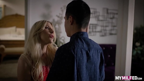 Mothrs And Stepsons 7 Episode 1 Ashley Fires