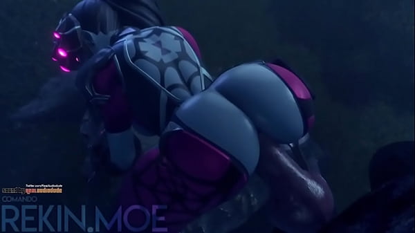 Overwatch PMV - Talk Dirty