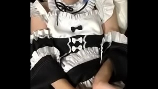 Download Video - Rem Crossplay Masturbation