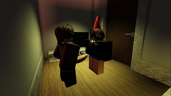 A different birthday....~(It was a great gift...)