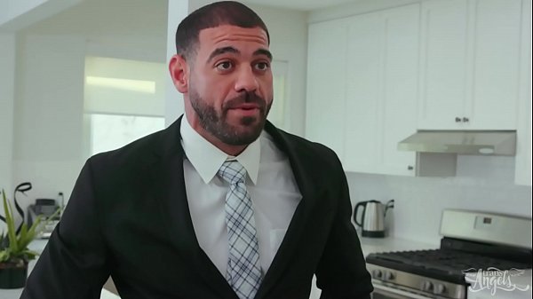 Download Video - &lpar;Alexa Scout&comma; Ricky Larkin&rpar; - Anal About Cleanliness - Transangels