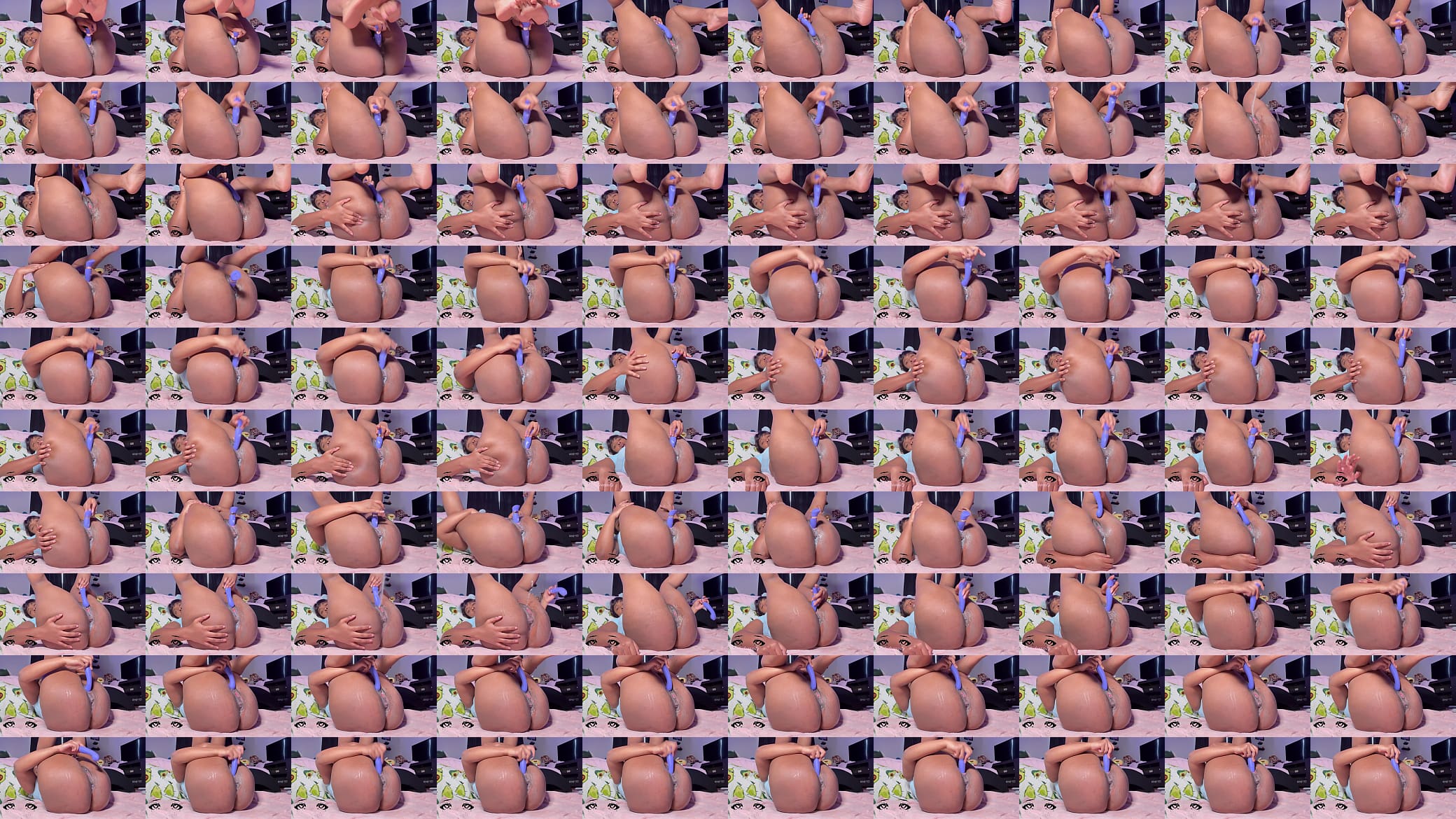 I ALWAYS CUM FAST 预览图
