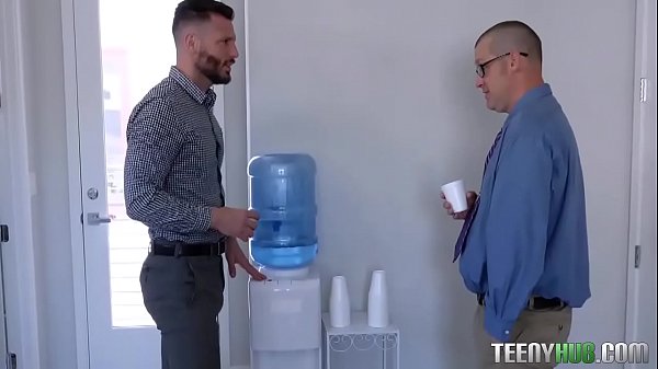 Lena Paul In The Porn Office