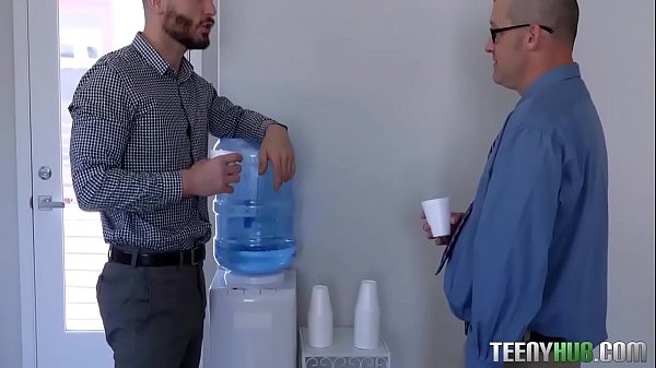 Lena Paul In The Porn Office