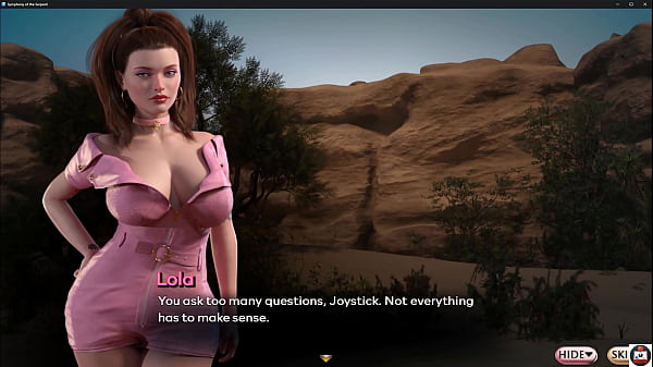 Download Video - Symphony of the Serpent - &lpar;PT 09&rpar; - &lbrace;NLT MEDIA&rcub; - &lpar;Visual novel&rpar;