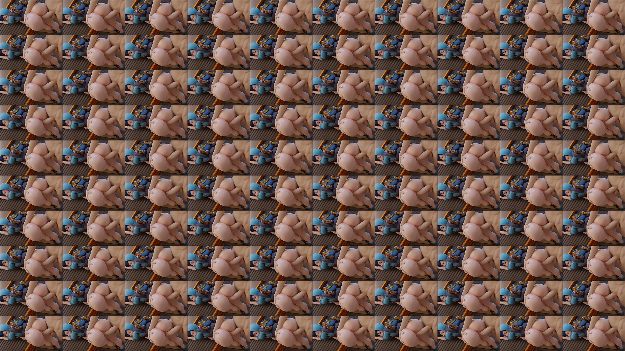 Tracer Doggystyle 预览图