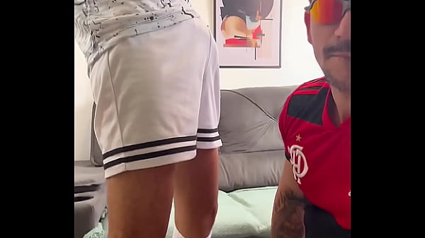 Download Video - V&iacute;deo Novo - Broderagem entre dois Ativos e sim uma das melhores mamadas que eu ganhei na vida veio de outro ativo