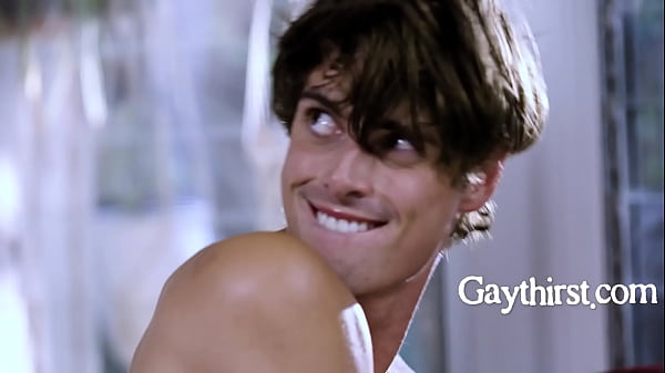 My Stepbrother's Mentally Sick | GayThirst