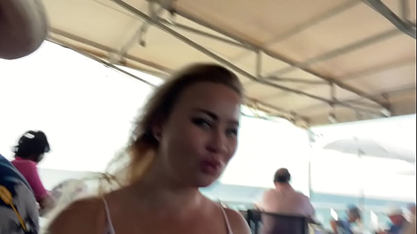 The Booty Pirate - Anita Moore