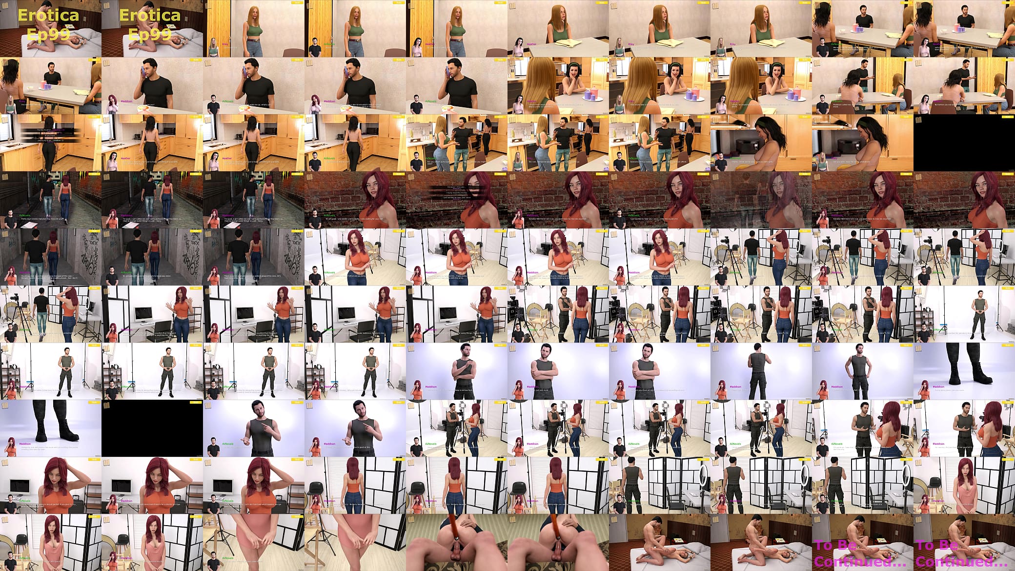Erotica 99 预览图