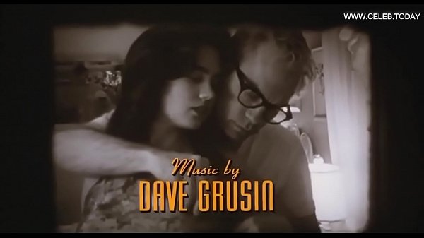Hulk 2003 porn parody Betty cheats Bruce with David