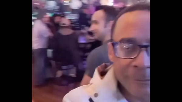 Party fuck