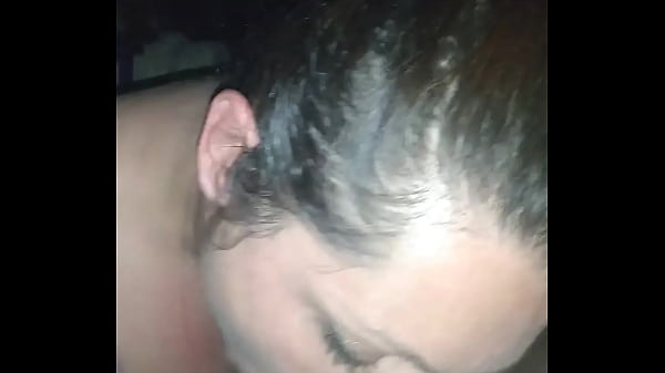 Milf banging the bartender