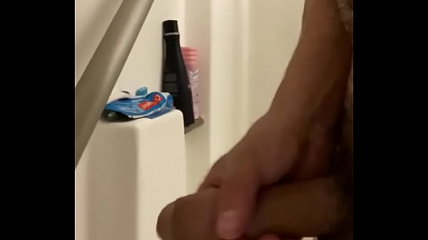 Shower play