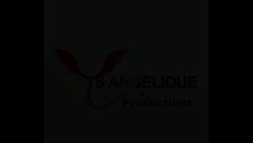 TS Angelique Trans Porn - Best friend (2)