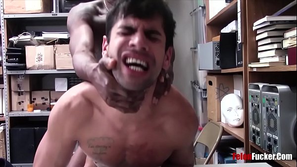 Download Video - Straight Guy- Please make it quick&comma; Its My First Time