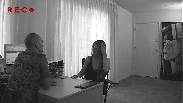 Anita Blue Fucks Big Cock Chris