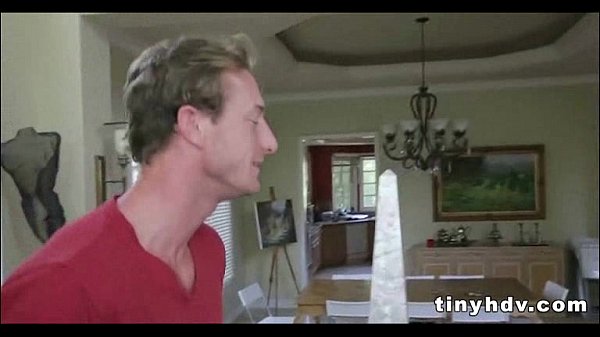 Teenie tiny girl fucked silly Willow Lynn 5 91