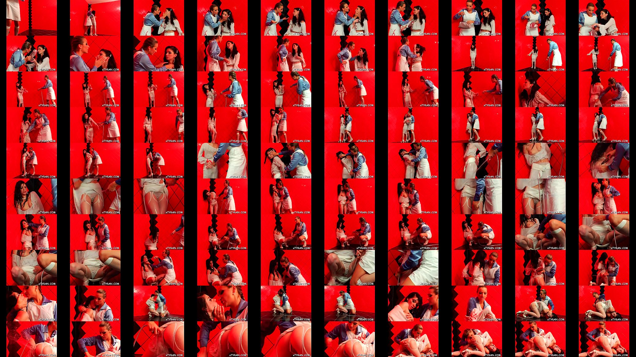 Cheerful gf Gina Killmer conquers a huge lovestick 预览图