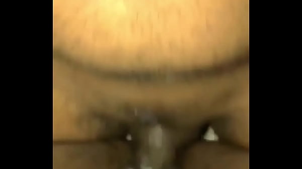 Made my girl cream after work