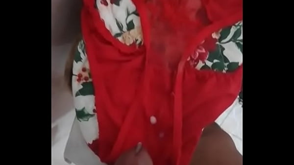 Download Video - Panties de Alejandra