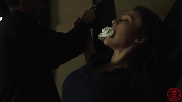 TOUGHLOVEX Father Karl Toughlove fucks Brooke Sinclaire